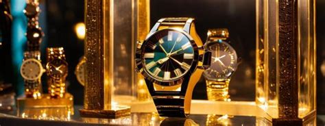 pre owned luxury watches dubai